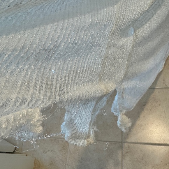 Mac Duggal. *read description* size 8 (new with flaws) - Picture 10 of 16